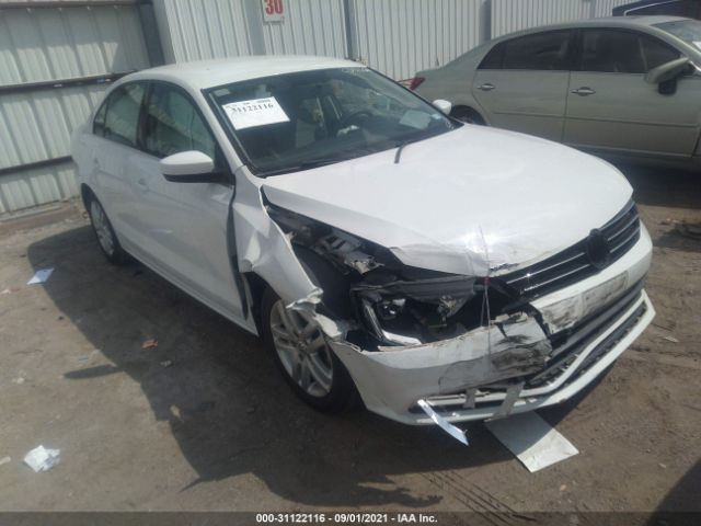 VOLKSWAGEN JETTA 2017 3vw2b7aj6hm265787