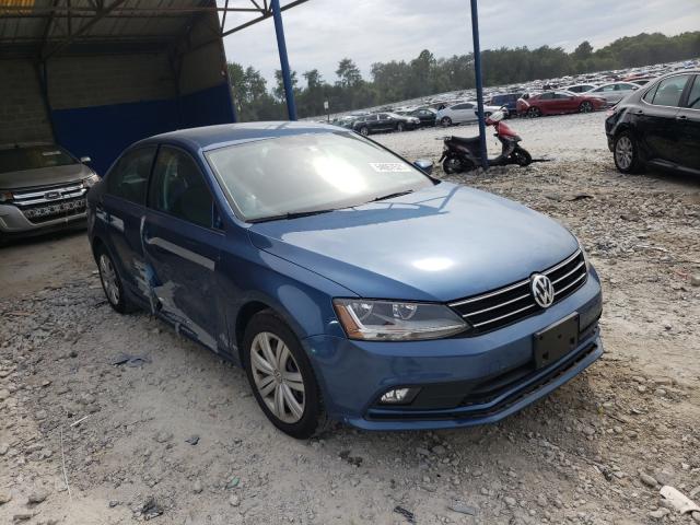 VOLKSWAGEN NULL 2017 3vw2b7aj6hm268446