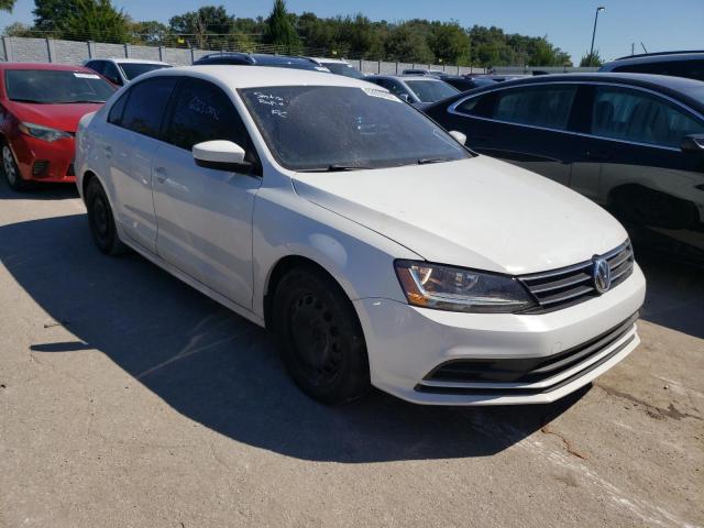 VOLKSWAGEN JETTA S 2017 3vw2b7aj6hm270391