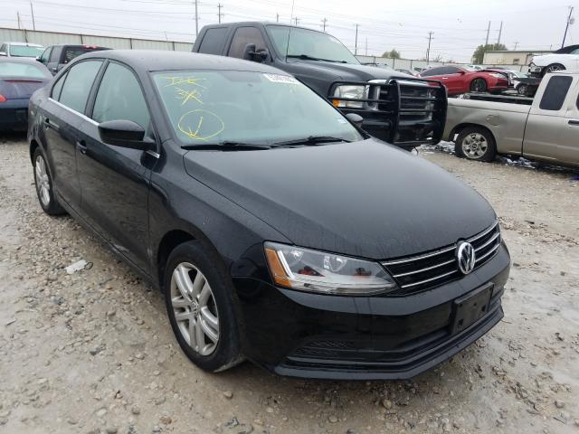 VOLKSWAGEN NULL 2017 3vw2b7aj6hm270794