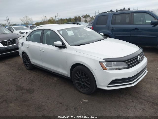 VOLKSWAGEN JETTA 2017 3vw2b7aj6hm276921