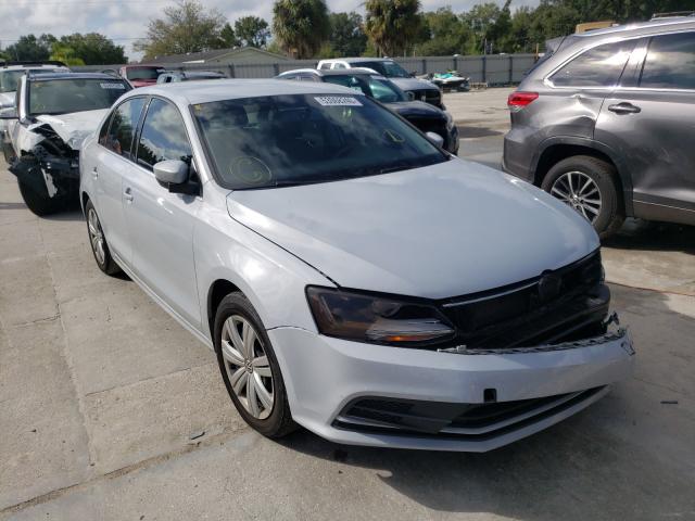 VOLKSWAGEN NULL 2017 3vw2b7aj6hm280239