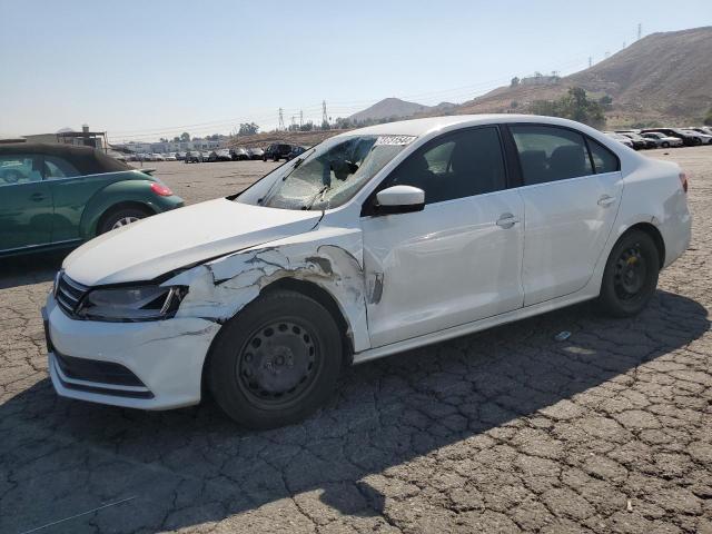 VOLKSWAGEN JETTA S 2017 3vw2b7aj6hm284291