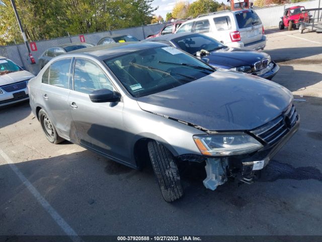 VOLKSWAGEN JETTA 2017 3vw2b7aj6hm287370