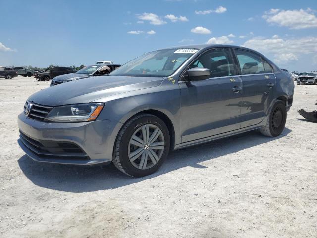 VOLKSWAGEN NULL 2017 3vw2b7aj6hm289491