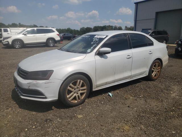 VOLKSWAGEN JETTA S 2017 3vw2b7aj6hm291676