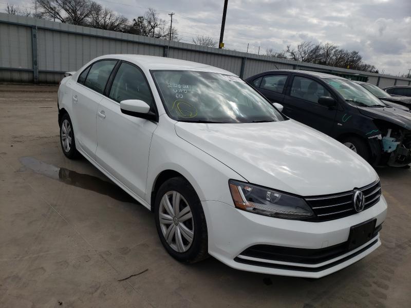 VOLKSWAGEN NULL 2017 3vw2b7aj6hm301106