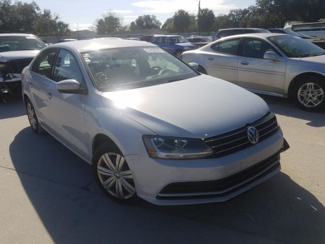 VOLKSWAGEN NULL 2017 3vw2b7aj6hm312655