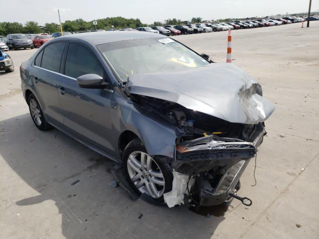 VOLKSWAGEN JETTA S 2017 3vw2b7aj6hm315734