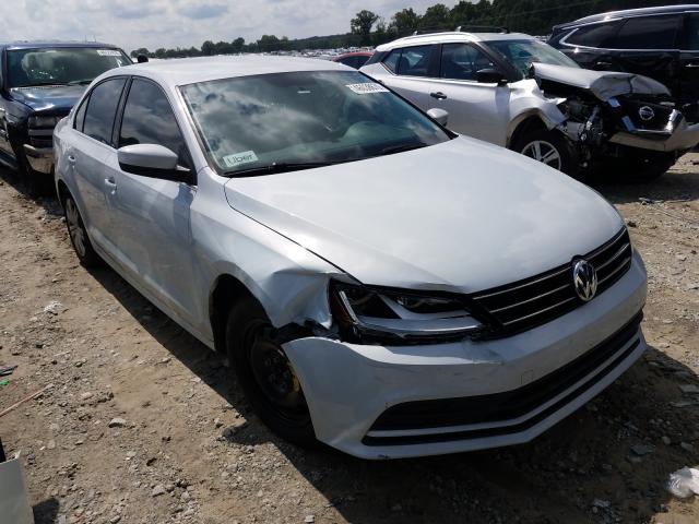 VOLKSWAGEN NULL 2017 3vw2b7aj6hm317449