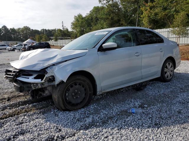 VOLKSWAGEN JETTA 2017 3vw2b7aj6hm325227