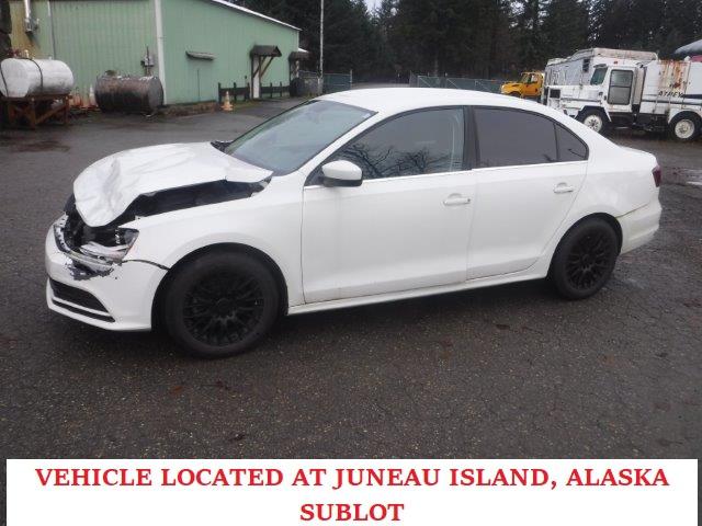 VOLKSWAGEN JETTA 2017 3vw2b7aj6hm325986