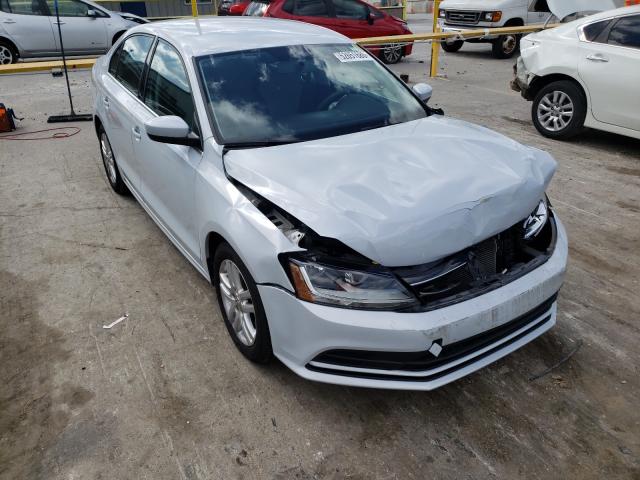 VOLKSWAGEN NULL 2017 3vw2b7aj6hm327771