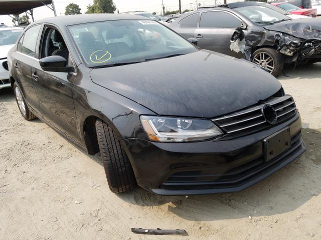 VOLKSWAGEN NULL 2017 3vw2b7aj6hm328600