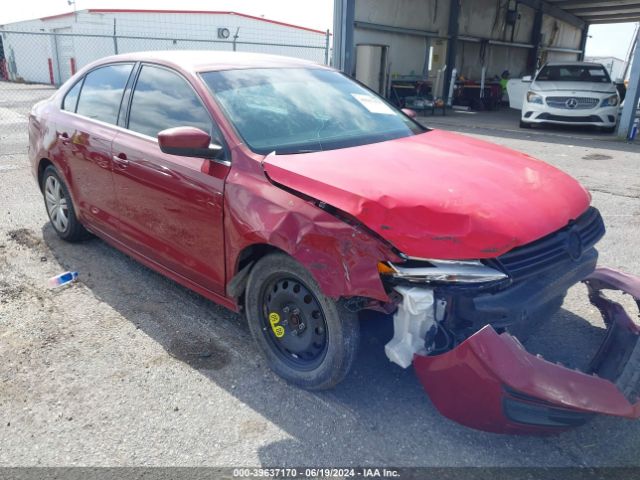 VOLKSWAGEN JETTA 2017 3vw2b7aj6hm336471