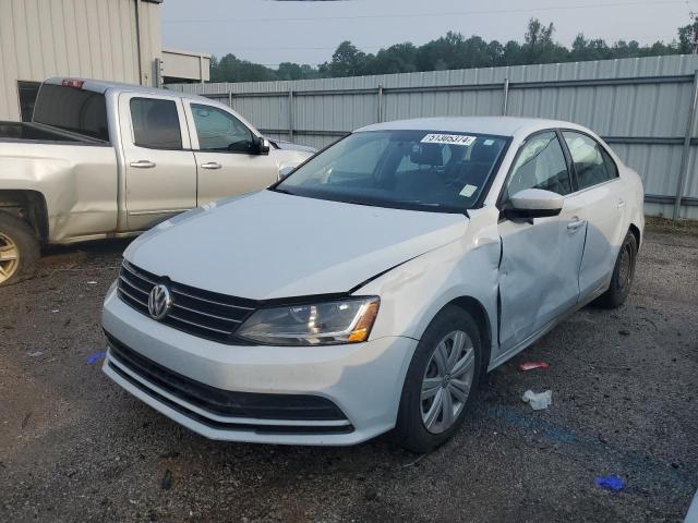 VOLKSWAGEN JETTA 2017 3vw2b7aj6hm337197