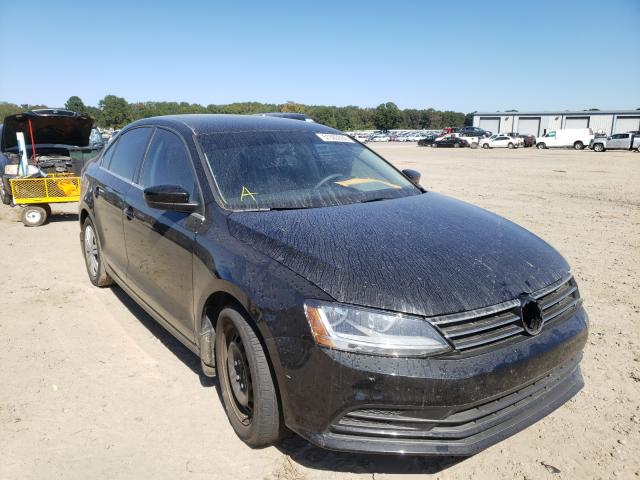 VOLKSWAGEN NULL 2017 3vw2b7aj6hm340732