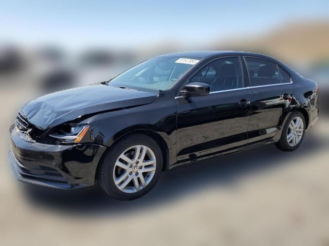 VOLKSWAGEN JETTA 2017 3vw2b7aj6hm347230