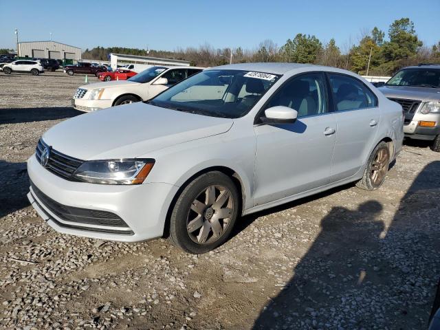 VOLKSWAGEN JETTA 2017 3vw2b7aj6hm348779