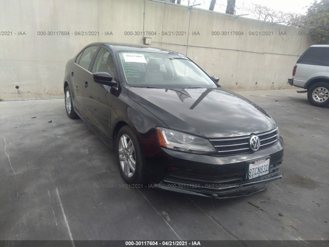 VOLKSWAGEN JETTA 2017 3vw2b7aj6hm349723