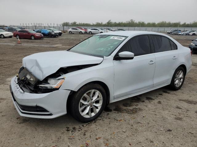 VOLKSWAGEN JETTA S 2017 3vw2b7aj6hm350872