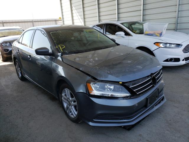 VOLKSWAGEN NULL 2017 3vw2b7aj6hm352458