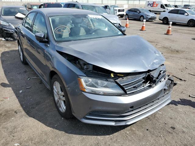 VOLKSWAGEN JETTA S 2017 3vw2b7aj6hm352640