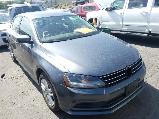 VOLKSWAGEN JETTA S 2017 3vw2b7aj6hm353075