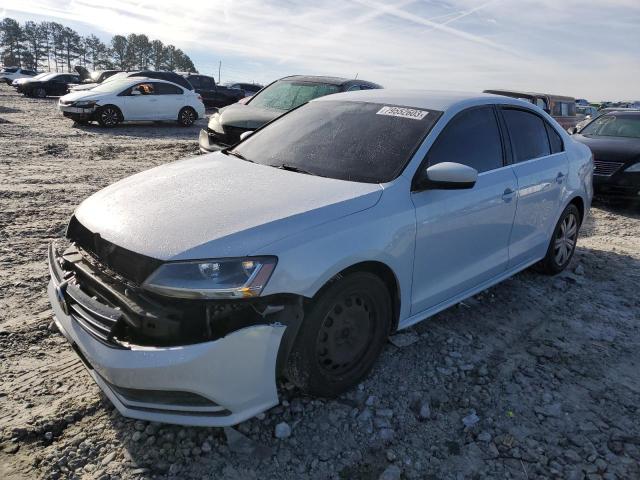 VOLKSWAGEN JETTA 2017 3vw2b7aj6hm358454