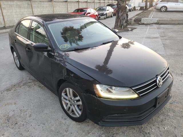 VOLKSWAGEN JETTA S 2017 3vw2b7aj6hm359183