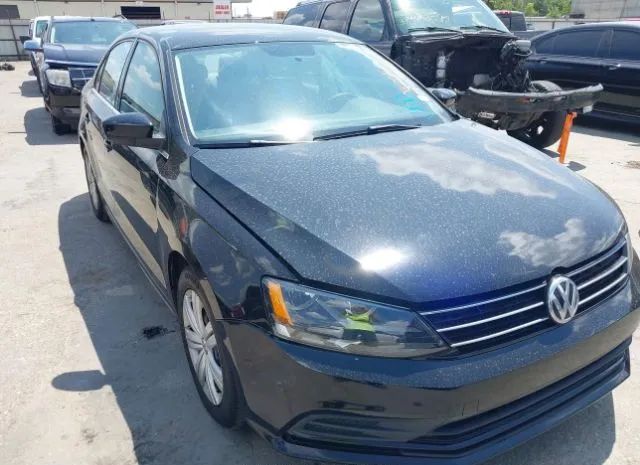 VOLKSWAGEN JETTA 2017 3vw2b7aj6hm359927