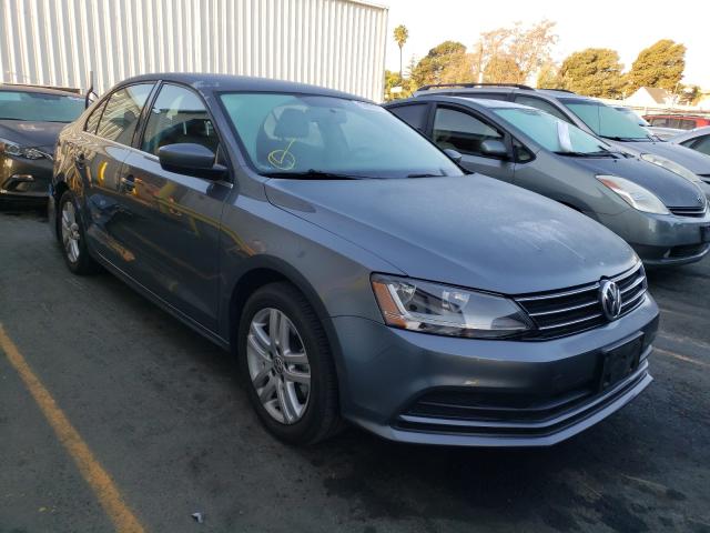 VOLKSWAGEN NULL 2017 3vw2b7aj6hm360737