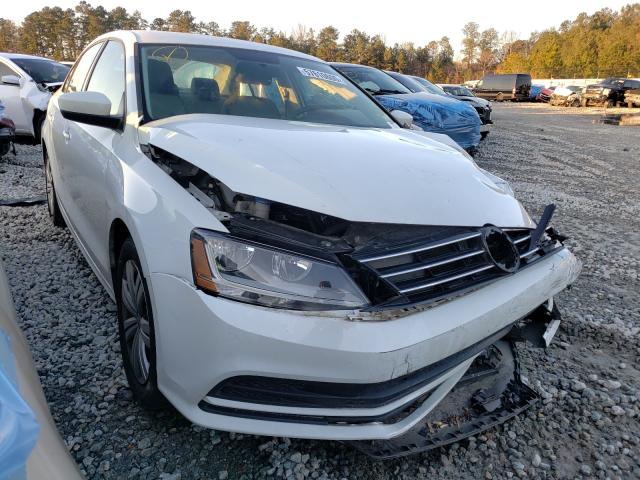 VOLKSWAGEN NULL 2017 3vw2b7aj6hm365145