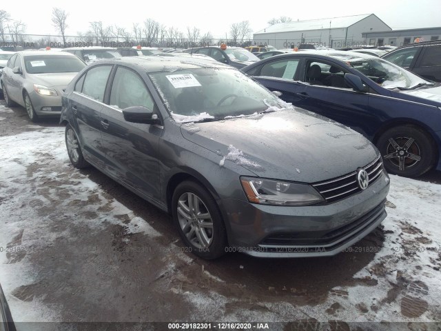 VOLKSWAGEN JETTA 2017 3vw2b7aj6hm366800