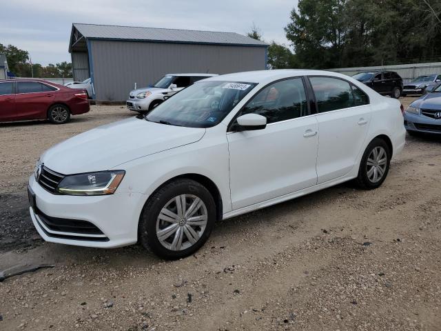 VOLKSWAGEN JETTA 2017 3vw2b7aj6hm368885