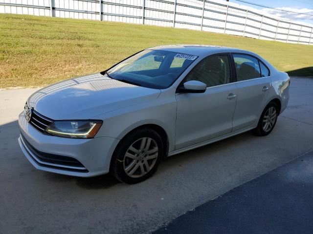 VOLKSWAGEN JETTA S 2017 3vw2b7aj6hm370877