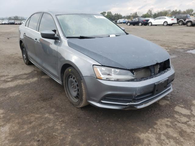 VOLKSWAGEN JETTA S 2017 3vw2b7aj6hm372922