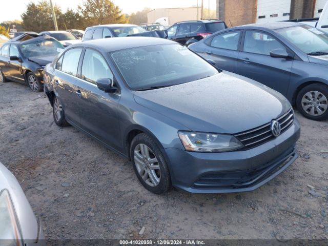 VOLKSWAGEN JETTA 2017 3vw2b7aj6hm373021