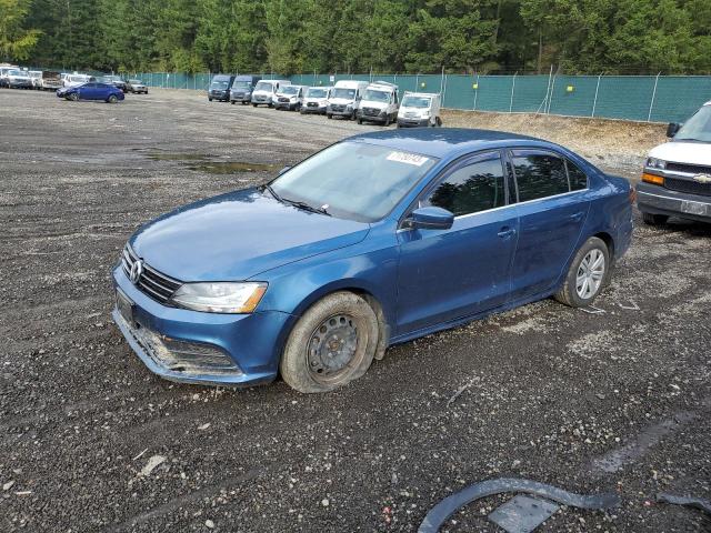 VOLKSWAGEN JETTA S 2017 3vw2b7aj6hm373598