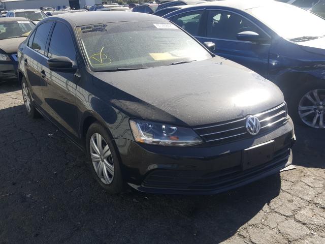 VOLKSWAGEN JETTA S 2017 3vw2b7aj6hm376226