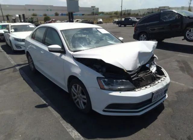 VOLKSWAGEN JETTA 2017 3vw2b7aj6hm378199