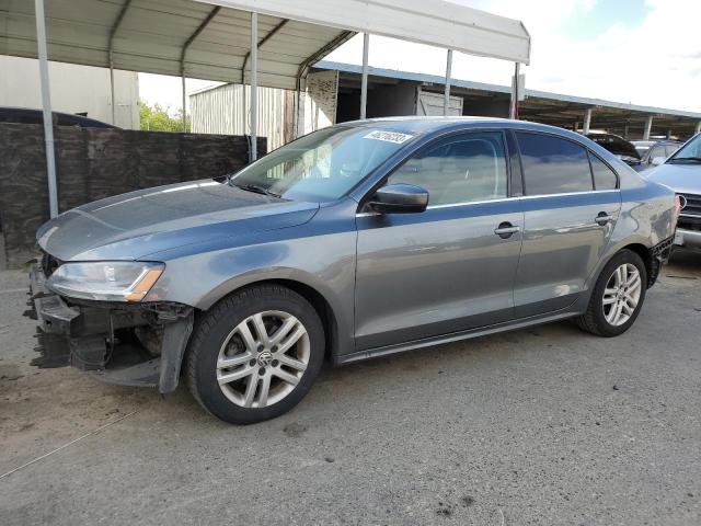 VOLKSWAGEN JETTA S 2017 3vw2b7aj6hm379420