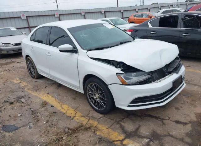 VOLKSWAGEN JETTA 2017 3vw2b7aj6hm380129