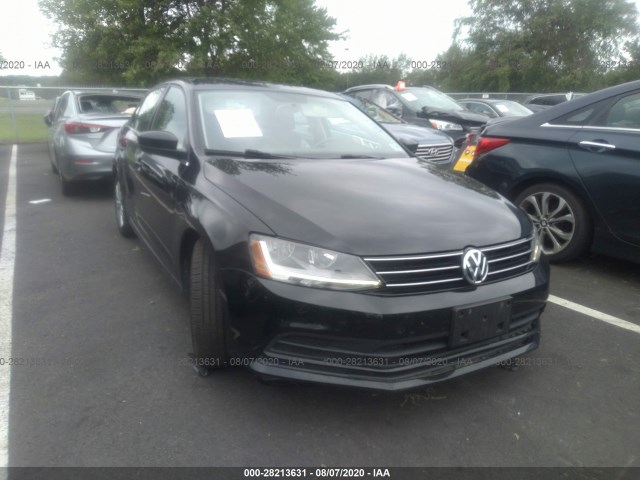 VOLKSWAGEN JETTA 2017 3vw2b7aj6hm382494