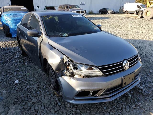 VOLKSWAGEN JETTA S 2017 3vw2b7aj6hm398663