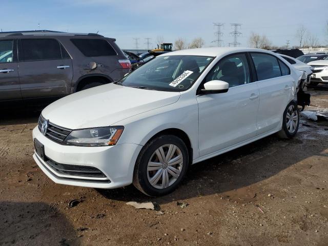 VOLKSWAGEN JETTA 2017 3vw2b7aj6hm400976