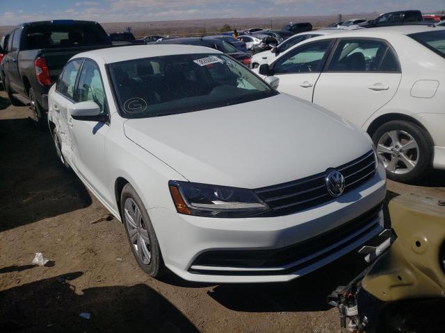 VOLKSWAGEN JETTA S 2017 3vw2b7aj6hm403151