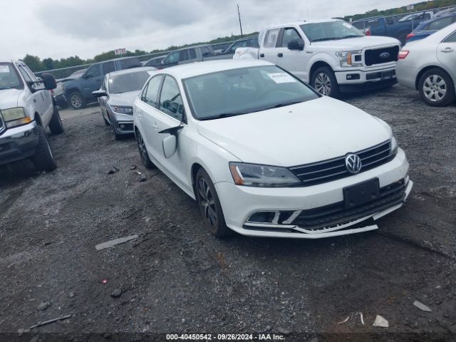 VOLKSWAGEN JETTA 2017 3vw2b7aj6hm407958