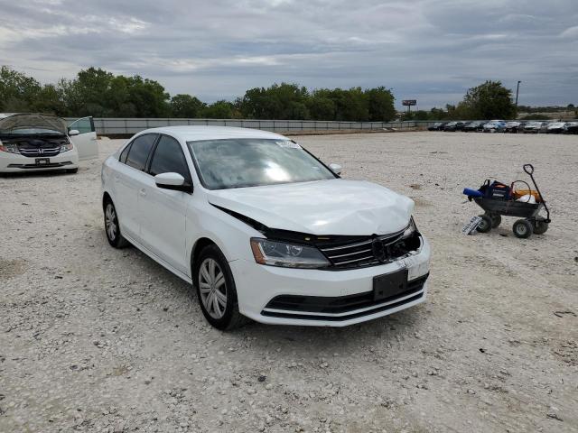 VOLKSWAGEN JETTA S 2017 3vw2b7aj6hm409743