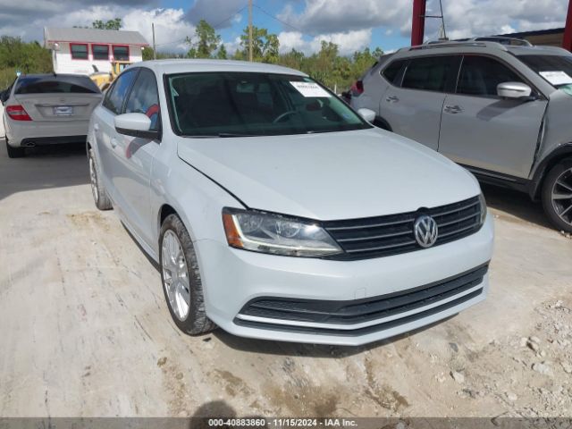 VOLKSWAGEN JETTA 2017 3vw2b7aj6hm412139